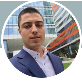 Alex Karamanolis, CEO, Greekkorner Real Estate