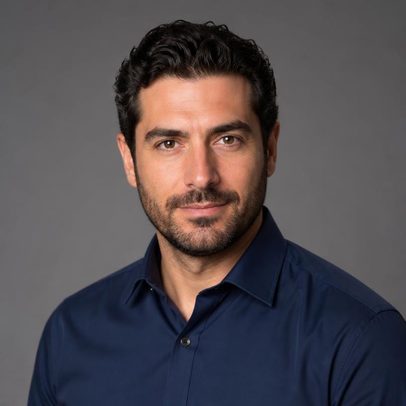 Alex Karamanolis, Greekkorner