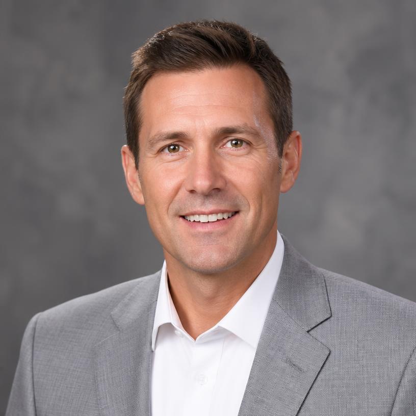Jesse Brown, Surge Revenue